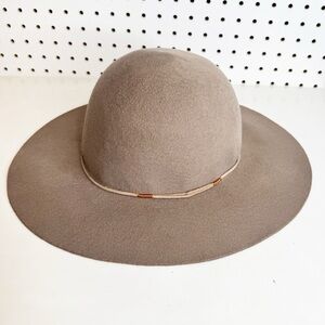 Hat Attack | 100% Wool Felt Hat‎